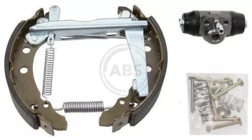 ABS Brake Kit, drum brake (111410)
