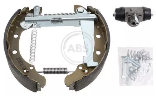 ABS Brake Kit, drum brake (111411)