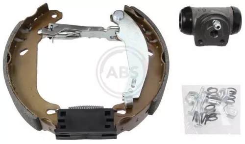 ABS Brake Kit, drum brake (111415)
