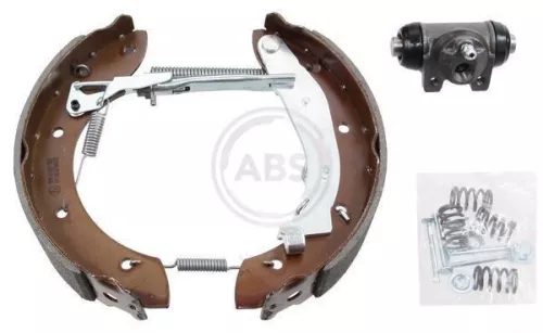 Brake Kit, drum brake
