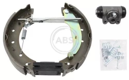 Brake Kit, drum brake