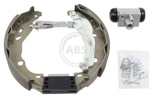 Brake Kit, drum brake
