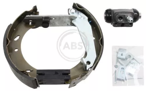 ABS Brake Kit, drum brake (111422)