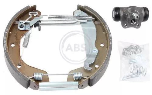 Brake Kit, drum brake