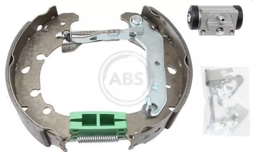 ABS Brake Kit, drum brake (111428)
