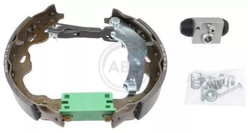 ABS Brake Kit, drum brake (111430)