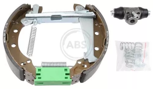 ABS Brake Kit, drum brake (111431)