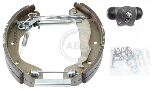 Brake Kit, drum brake