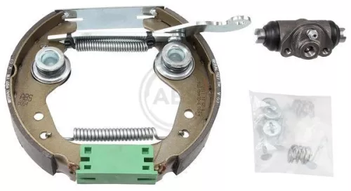 ABS Brake Kit, drum brake (111434)