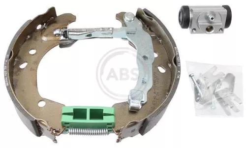 ABS Brake Kit, drum brake (111436)