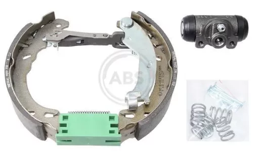 ABS Brake Kit, drum brake (111442)