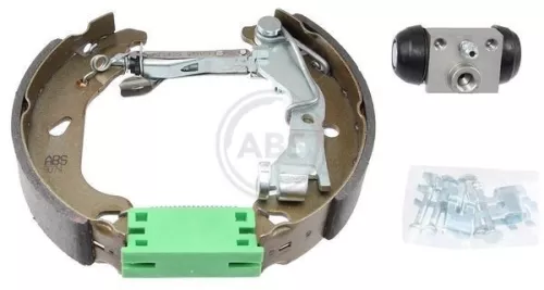 ABS Brake Kit, drum brake (111447)
