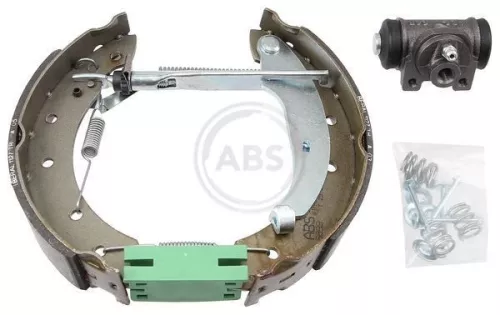 ABS Brake Kit, drum brake (111448)