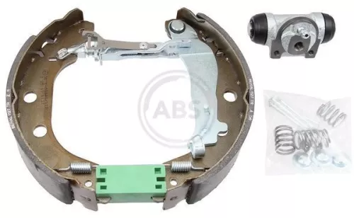 ABS Brake Kit, drum brake (111451)