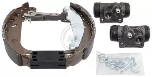 ABS Brake Kit, drum brake (111453)
