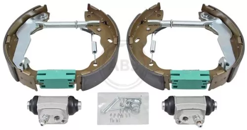 ABS Brake Kit, drum brake (111455)