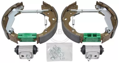 ABS Brake Kit, drum brake (111456)
