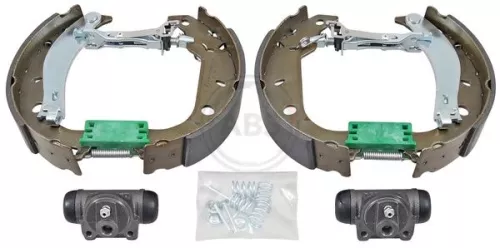 ABS Brake Kit, drum brake (111459)