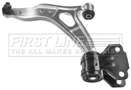 FIRST LINE FIRST LINE (FCA7520) Control/Trailing Arm, wheel suspension 