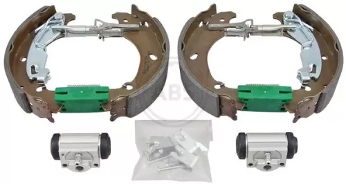 ABS Brake Kit, drum brake (11146)