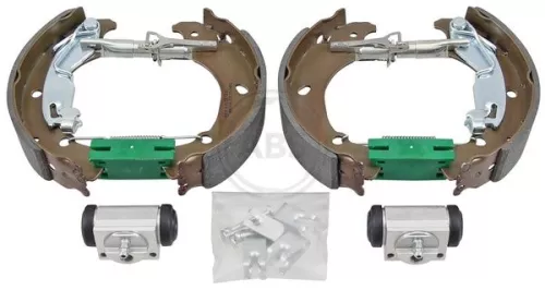 ABS Brake Kit, drum brake (111461)