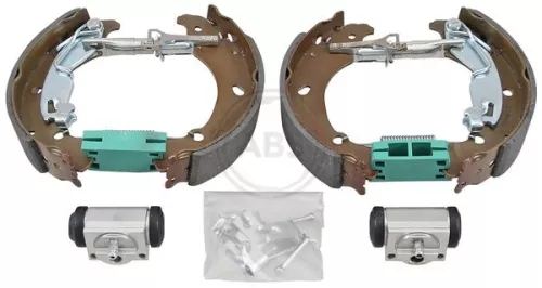 ABS Brake Kit, drum brake (111462)