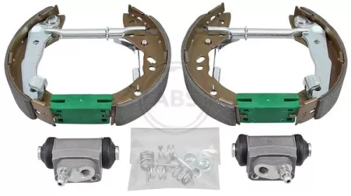ABS Brake Kit, drum brake (111463)