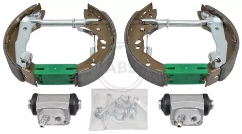 ABS Brake Kit, drum brake (111464)