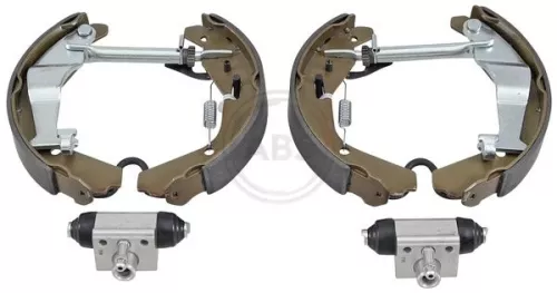 Brake Kit, drum brake