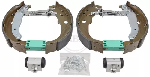 Brake Kit, drum brake