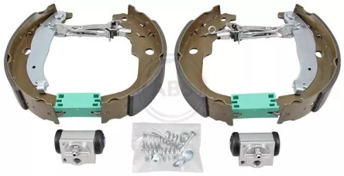 Brake Kit, drum brake