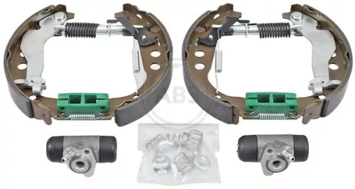 ABS Brake Kit, drum brake (111470)