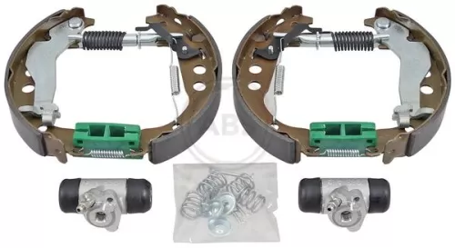 ABS Brake Kit, drum brake (111471)