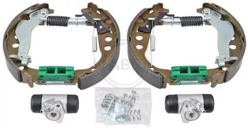ABS Brake Kit, drum brake (111473)