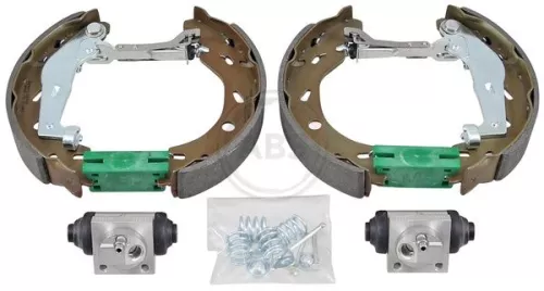 ABS Brake Kit, drum brake (111474)