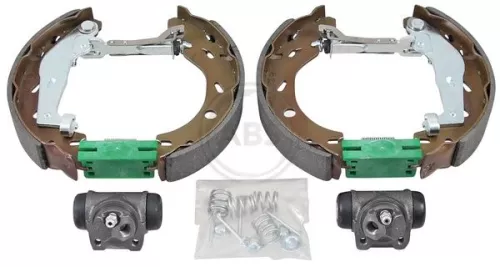 ABS Brake Kit, drum brake (111475)