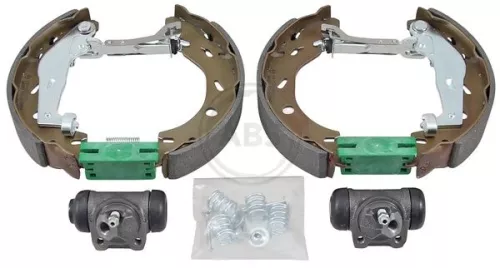 ABS Brake Kit, drum brake (111476)