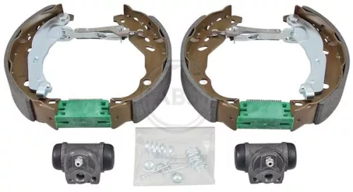 ABS Brake Kit, drum brake (111477)