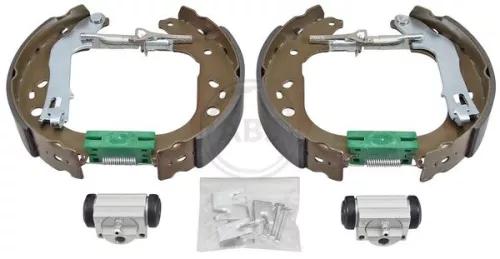 ABS Brake Kit, drum brake (111478)