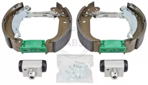 ABS Brake Kit, drum brake (111479)