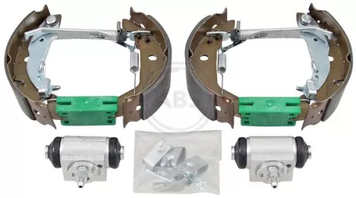 ABS Brake Kit, drum brake (111480)