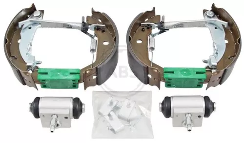 ABS Brake Kit, drum brake (111481)