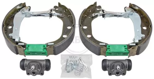 ABS Brake Kit, drum brake (111482)