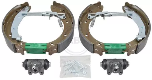 ABS Brake Kit, drum brake (111484)