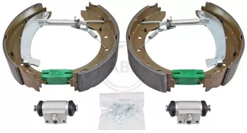 ABS Brake Kit, drum brake (111485)