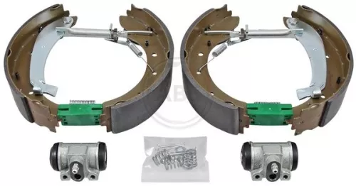 ABS Brake Kit, drum brake (111486)