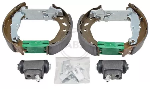 ABS Brake Kit, drum brake (111487)