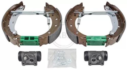 ABS Brake Kit, drum brake (111489)