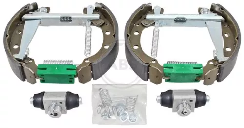 ABS Brake Kit, drum brake (111490)
