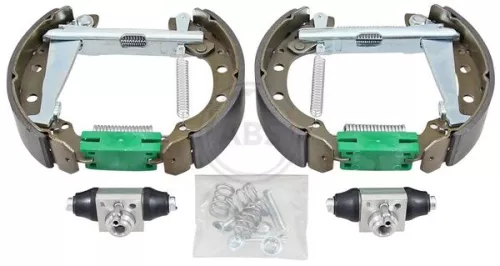 ABS Brake Kit, drum brake (111491)